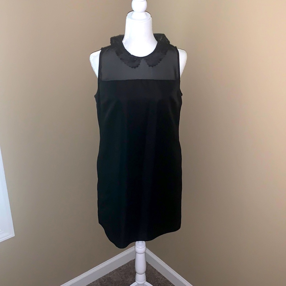 Ted Baker Black Dress